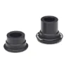 Scope Race All-road Disc My21 10 Mm Adapter För Bakaxel, Black, 135mm