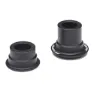 Scope Race All-road Disc My21 15 Mm Adapter För Genomgående Axel Fram, Black, 100mm