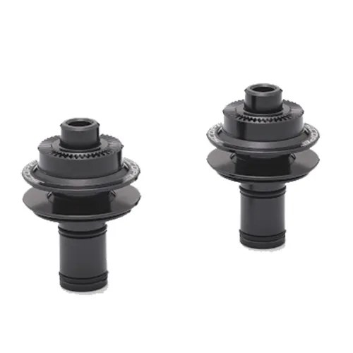 Scope Race All-road Disc Qr My21 Front Snabbkoppling Adapter, Black, 100mm Scope Race All-road Disc Qr My21 Front Snabbkoppling Adapter, Black, 100mm