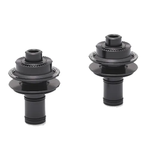 Scope Race Qr My21 Front Snabbkoppling Adapter, Black, 100mm Scope Race Qr My21 Front Snabbkoppling Adapter, Black, 100mm