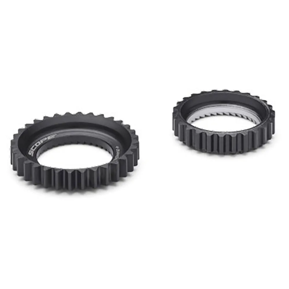 Scope Rl 36t R My21 Baknav Ratchet Ring, Black, One Size Scope Rl 36t R My21 Baknav Ratchet Ring, Black, One Size