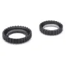 Scope Rl 36t R My21 Baknav Ratchet Ring, Black, One Size