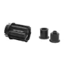 Scope S Campagnolo My21 Freehub-kropp, Black, One Size