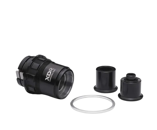 Scope S-Serie Frihjulskropp För Sram XDR