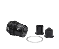 Scope S-Serie Frihjulskropp För Sram XDR Scope S-Serie Frihjulskropp För Sram XDR