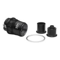 Scope S Shimano My21 Freehub-kropp Scope S Shimano My21 Freehub-kropp