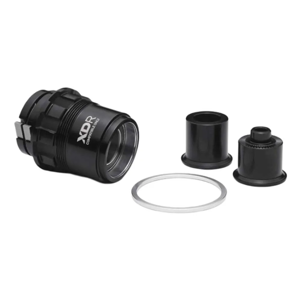 Scope S Shimano My21 Freehub-kropp, Black, One Size Scope S Shimano My21 Freehub-kropp, Black, One Size