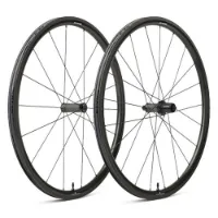 Scope S3 Tubeless Landsvägshjulset Scope S3 Tubeless Landsvägshjulset