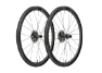 Scope S4. A Carbon Hjulsats Svart