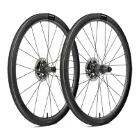 Scope S4.A Hjulset För Skivbroms XDR Scope S4.A Hjulset För Skivbroms XDR
