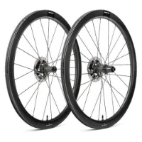 Scope S4 Carbon Hjulset Disc 45mm Scope S4 Carbon Hjulset Disc 45mm