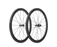 Scope S4 fälgbroms hjulset carbon Shimano svart Scope S4 fälgbroms hjulset carbon Shimano svart