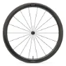 Scope S4 fälgbroms hjulset carbon Shimano svart
