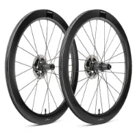 Scope S5 Carbon Hjulsats Disc 55mm Scope S5 Carbon Hjulsats Disc 55mm