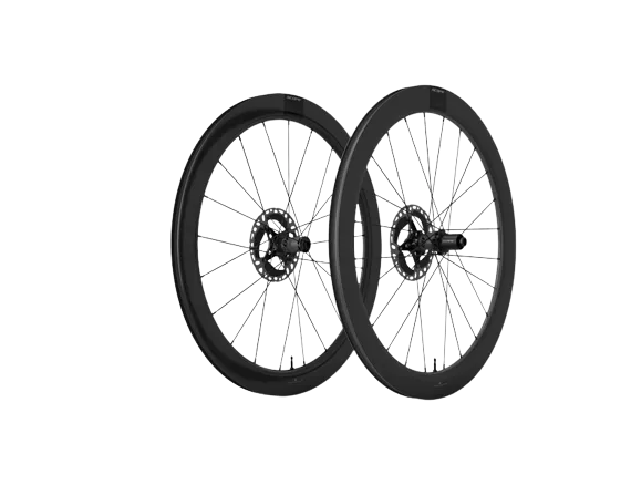 Scope S5 Carbon Hjulsats Disc 55mm