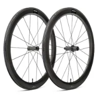 Scope S5 Tubeless Landsvägshjulset