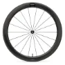 Scope S5 Tubeless Landsvägshjulset, Black, 9 x 100/9 x 130mm, Sram XDR