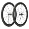 Scope S5 Tubeless Landsvägshjulset, Black, 9 x 100/9 x 130mm, Sram XDR