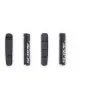 Scope Shimano Fälgbromsbelägg 2 Par, Carbon, One Size