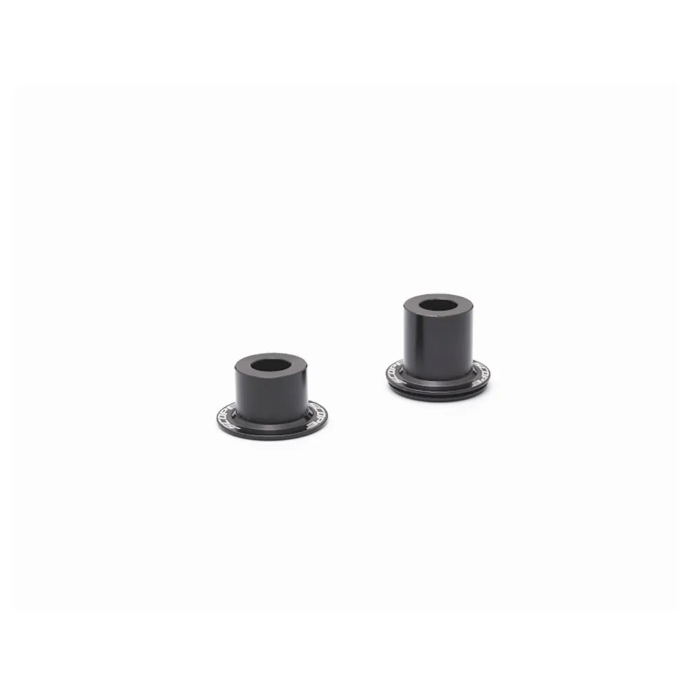 Scope Sport Disc My21 10 Mm Adapter För Bakaxel, Black, 135mm