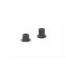 Scope Sport Disc My21 10 Mm Adapter För Bakaxel, Black, 135mm