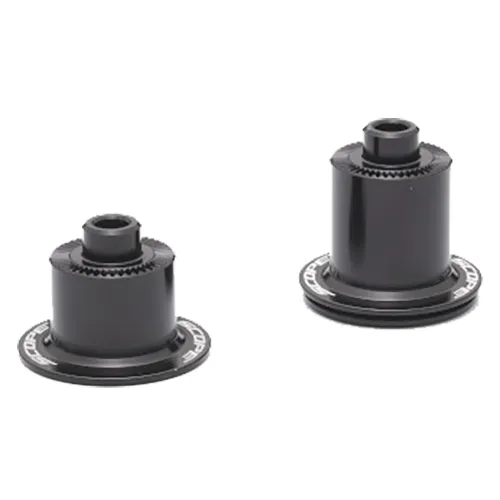 Scope Sport Disc Qr My21 Bakre Snabbkopplingadapter, Black, 135mm