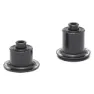 Scope Sport Disc Qr My21 Bakre Snabbkopplingadapter, Black, 135mm