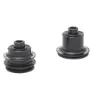 Scope Sport Disc Qr My21 Front Snabbkoppling Adapter, Black, 100mm