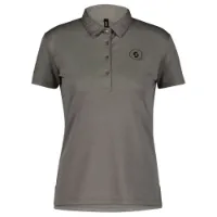 SCOTT 10 Casual Kortärmad Polotröja