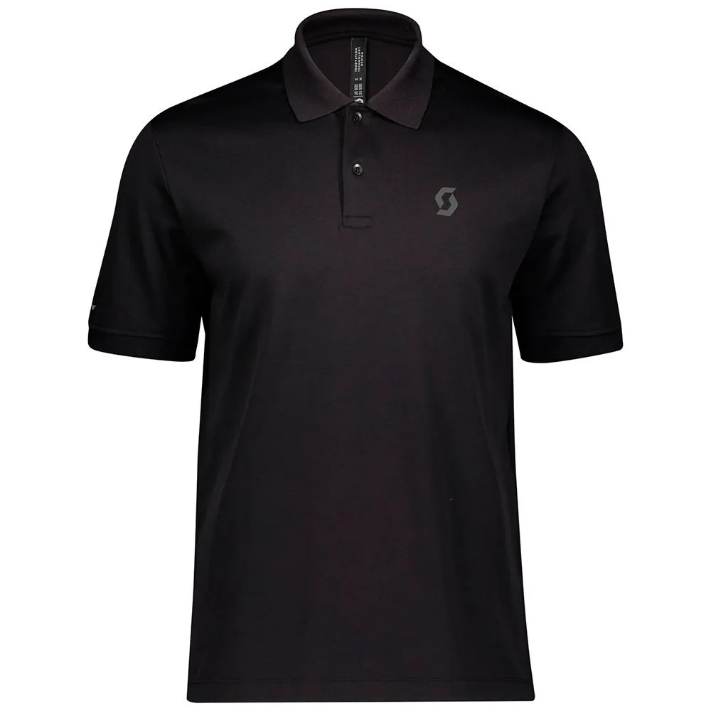 SCOTT 10 Casual Kortärmad Polotröja SCOTT 10 Casual Kortärmad Polotröja