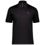 SCOTT 10 Casual Kortärmad Polotröja