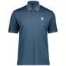 SCOTT 10 Casual Kortärmad Polotröja