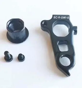SCOTT 277544 Bakväxelöra SCOTT 277544 Bakväxelöra
