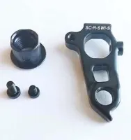 SCOTT 277544 Bakväxelöra SCOTT 277544 Bakväxelöra