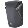 SCOTT 30l Sidoväska, Black, One Size