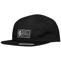 SCOTT 5-panels Keps SCOTT 5-panels Keps