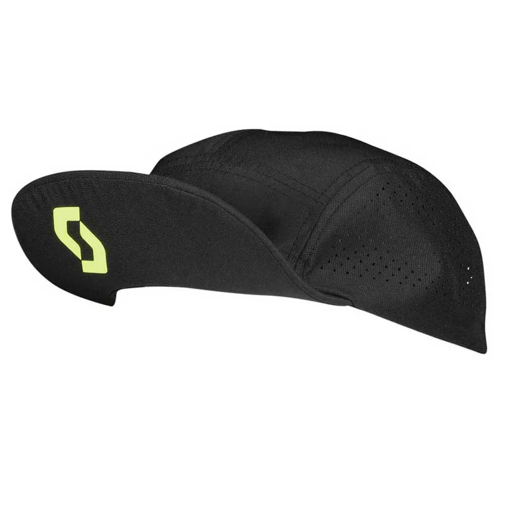 SCOTT 5 Panels Tech Rc Keps