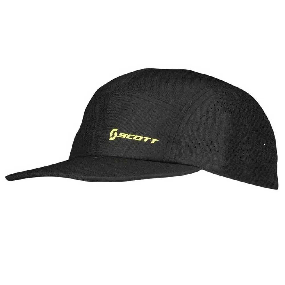 SCOTT 5 Panels Tech Rc Keps