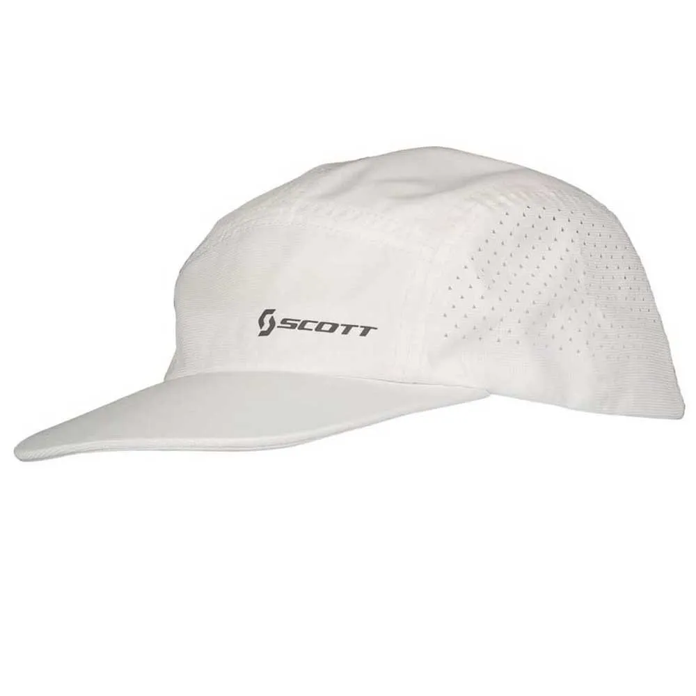 SCOTT 5 Panels Tech Rc Keps SCOTT 5 Panels Tech Rc Keps