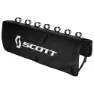 SCOTT 62´´ Cykelställ, Black, 7 Cykels