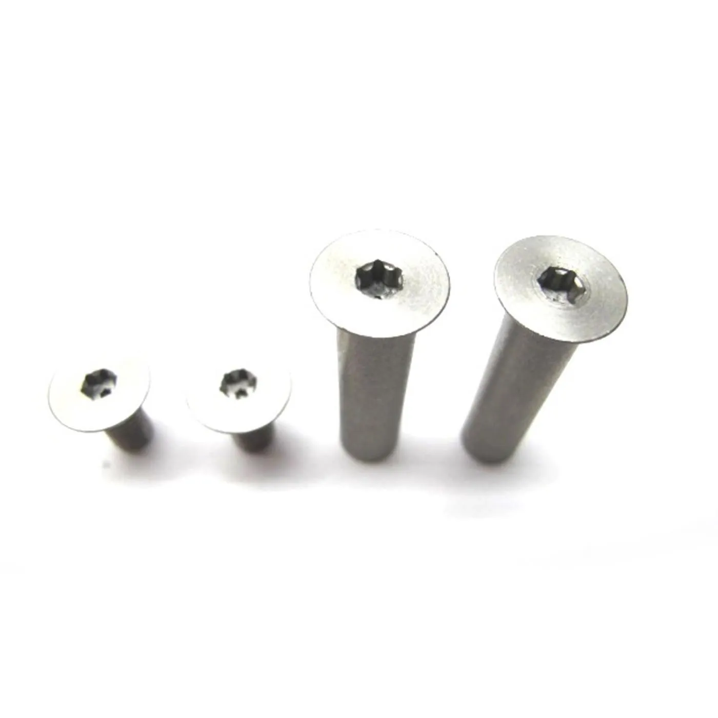SCOTT 8 x 32 mm Shock Mount Bolt