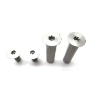 SCOTT 8 x 32 mm Shock Mount Bolt SCOTT 8 x 32 mm Shock Mount Bolt
