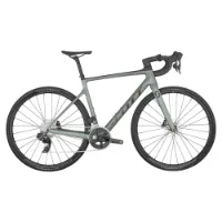 SCOTT Addict 10 Rival Etap Axs 2024 Racercykel SCOTT Addict 10 Rival Etap Axs 2024 Racercykel