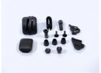 SCOTT Addict D Mec/DI2 Kabelguidesett SCOTT Addict D Mec/DI2 Kabelguidesett