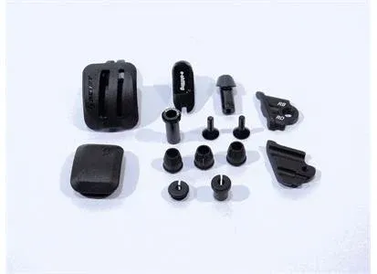 SCOTT Addict D Mec/DI2 Kabelguidesett