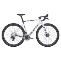 SCOTT Addict Gravel Rc Sram Red Etap Axs Gravelcykel SCOTT Addict Gravel Rc Sram Red Etap Axs Gravelcykel