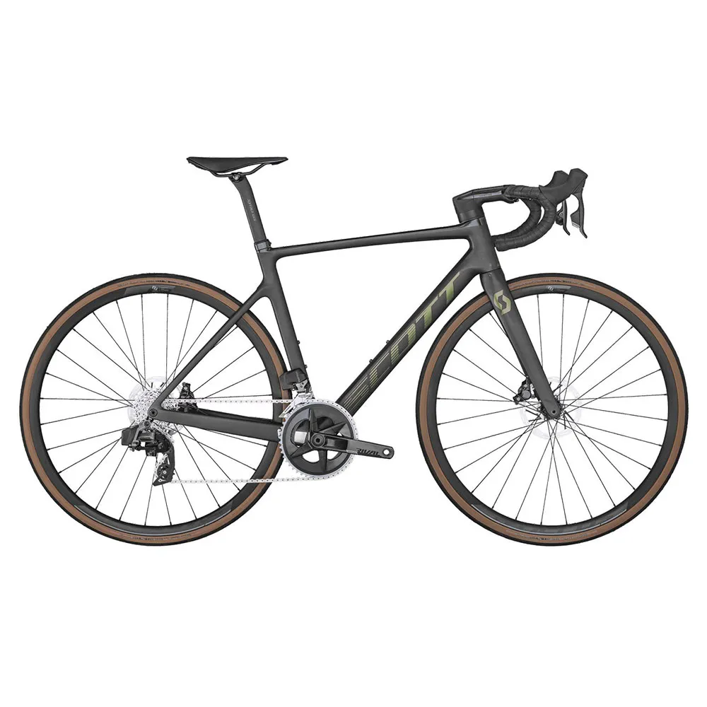 SCOTT Addict Rc 20 Force Etap Axs 2024 Racercykel