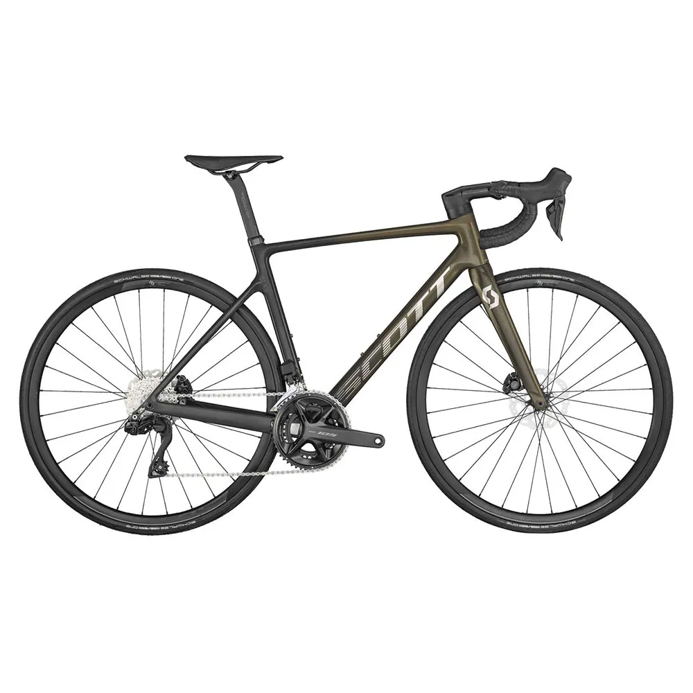 SCOTT Addict Rc 40 105 Di2 Rd-r7150 2024 Racercykel