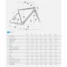 SCOTT Addict Rc 40 105 Di2 Rd-r7150 2024 Racercykel