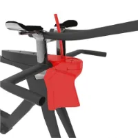 SCOTT Aero Hydration System Vattenflaska